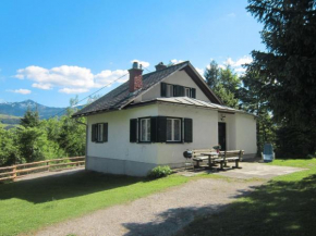 Holiday Home Landhaus Grüne Oase - OBL120